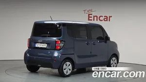 Kia RAY, 2024 — миниатюра 2