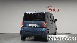 Kia RAY, 2024 — миниатюра 4
