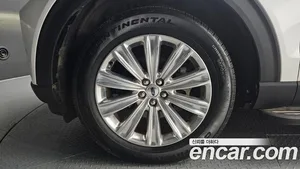 Ford Explorer, 2021 — миниатюра 5
