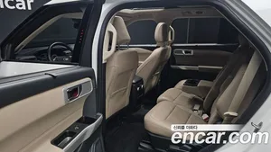 Ford Explorer, 2021 — миниатюра 12