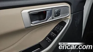 Ford Explorer, 2021 — миниатюра 17