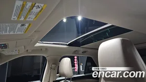 Ford Explorer, 2021 — миниатюра 19
