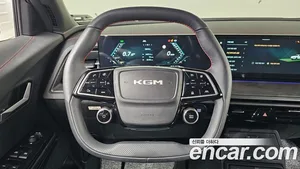 KGM Actyon, 2024 — миниатюра 13