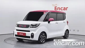 Kia RAY, 2018 — миниатюра 1