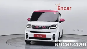 Kia RAY, 2018 — миниатюра 3