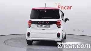 Kia RAY, 2018 — миниатюра 4