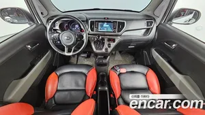 Kia RAY, 2018 — миниатюра 7