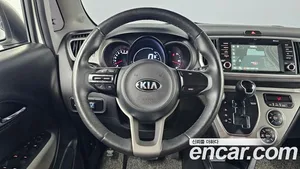 Kia RAY, 2018 — миниатюра 15
