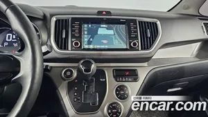 Kia RAY, 2018 — миниатюра 16