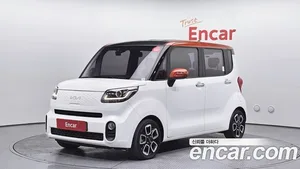 Kia RAY, 2021 — миниатюра 1