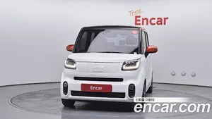 Kia RAY, 2021 — миниатюра 3