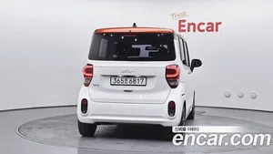 Kia RAY, 2021 — миниатюра 4