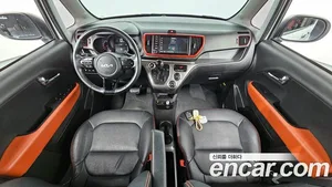 Kia RAY, 2021 — миниатюра 7