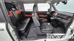 Kia RAY, 2021 — миниатюра 11