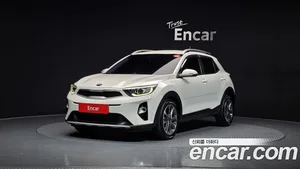 Kia Stonic, 2017 — миниатюра 1