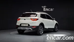 Kia Stonic, 2017 — миниатюра 2