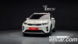 Kia Stonic, 2017 — миниатюра 3