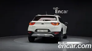 Kia Stonic, 2017 — миниатюра 4