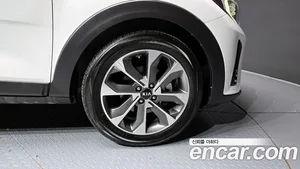 Kia Stonic, 2017 — миниатюра 5