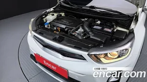 Kia Stonic, 2017 — миниатюра 6