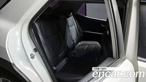 Kia Stonic, 2017 — миниатюра 12