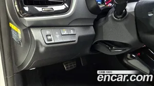 Kia Stonic, 2017 — миниатюра 15