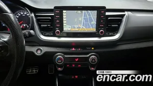 Kia Stonic, 2017 — миниатюра 16