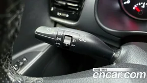 Kia Stonic, 2017 — миниатюра 18