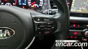 Kia Stonic, 2017 — миниатюра 19