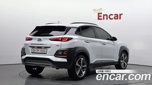 Hyundai Kona, 2019 — миниатюра 2
