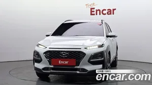 Hyundai Kona, 2019 — миниатюра 3