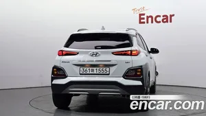Hyundai Kona, 2019 — миниатюра 4