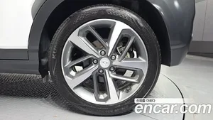 Hyundai Kona, 2019 — миниатюра 5