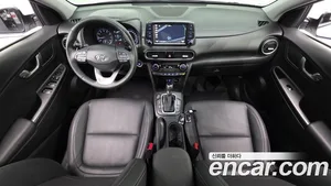Hyundai Kona, 2019 — миниатюра 7