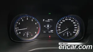 Hyundai Kona, 2019 — миниатюра 8