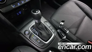 Hyundai Kona, 2019 — миниатюра 9