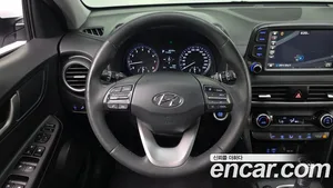 Hyundai Kona, 2019 — миниатюра 14