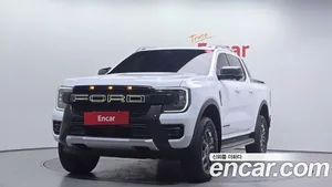 Ford Ranger, 2023 — миниатюра 1