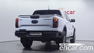 Ford Ranger, 2023 — миниатюра 2