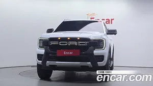 Ford Ranger, 2023 — миниатюра 3