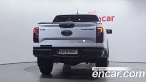 Ford Ranger, 2023 — миниатюра 4