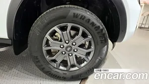 Ford Ranger, 2023 — миниатюра 5