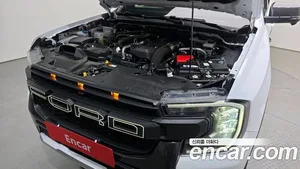 Ford Ranger, 2023 — миниатюра 6