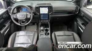 Ford Ranger, 2023 — миниатюра 7