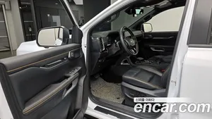 Ford Ranger, 2023 — миниатюра 11