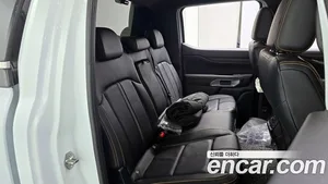 Ford Ranger, 2023 — миниатюра 12