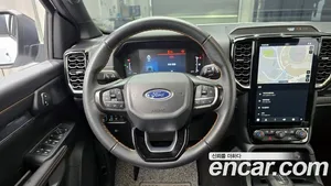 Ford Ranger, 2023 — миниатюра 14