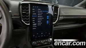 Ford Ranger, 2023 — миниатюра 16