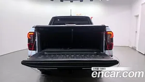 Ford Ranger, 2023 — миниатюра 20