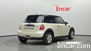 Mini Cooper, 2013 — миниатюра 2